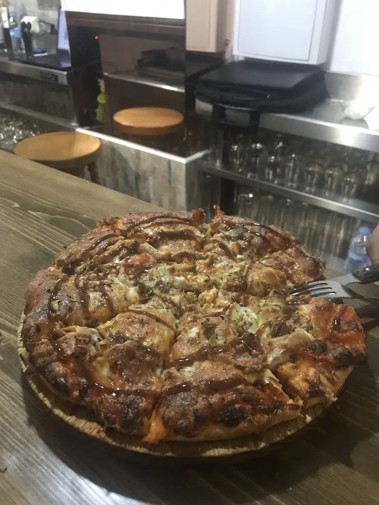 Menu_Bar La Plaza_Navalcán_image_4