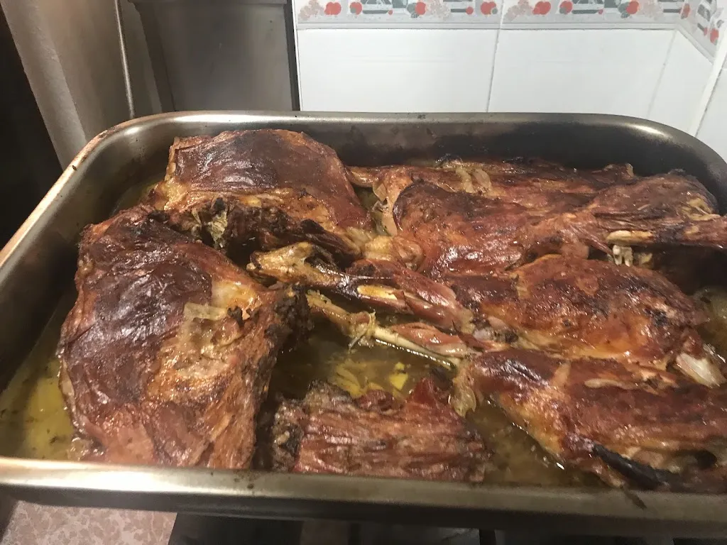 Menu_Bar La Plaza_Navalcán_image_5