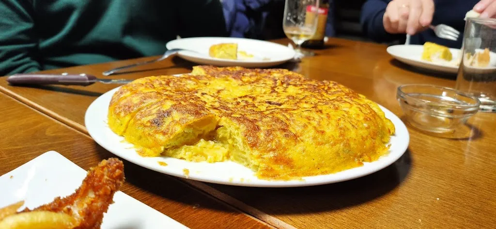 Menu_Bar El Cazador_Navalcán_image_2