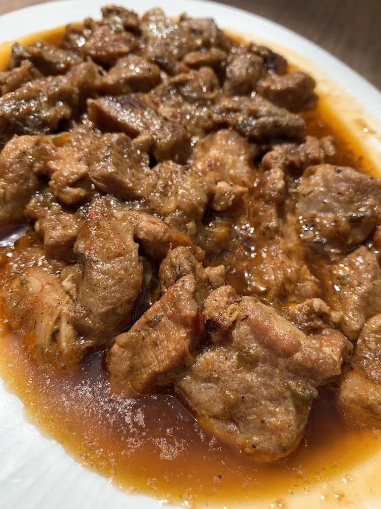 Menu_Bar El Cazador_Navalcán_image_5