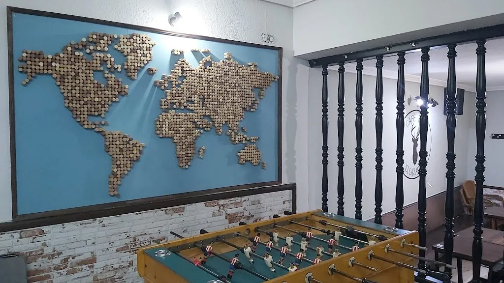 Bar El Cazador_Navalcán_slider_image_1