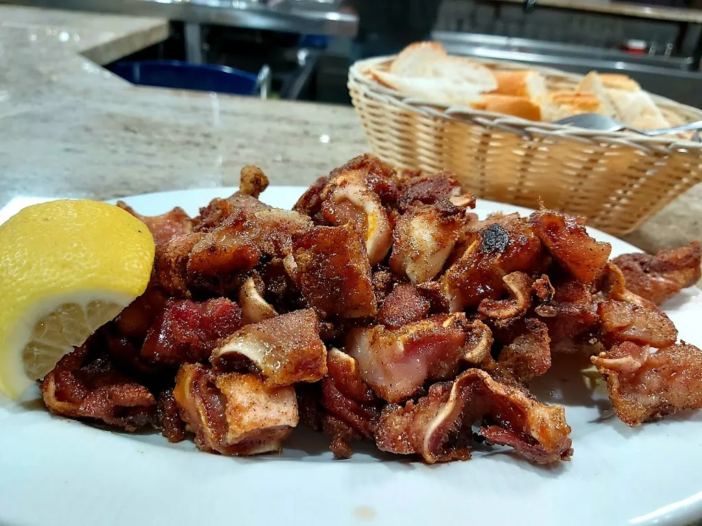 Bar El Cazador_Navalcán_slider_image_2