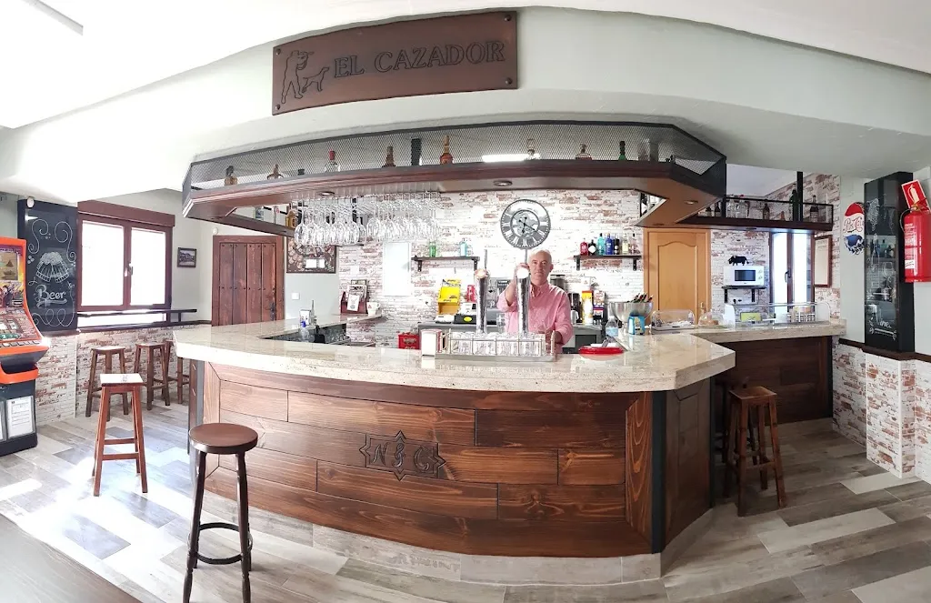 Bar El Cazador_Navalcán_slider_image_3