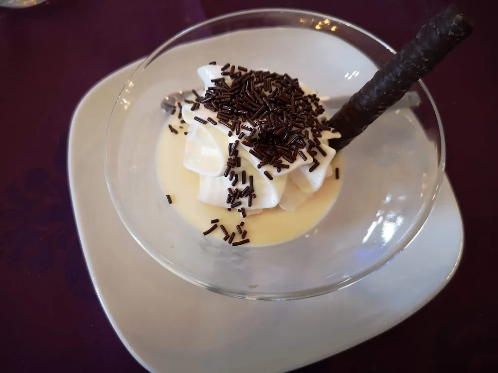 Barakate restaurant in Navalcán