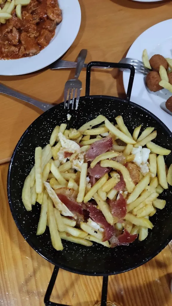 Menu_El Garaje_Navalcán_image_6