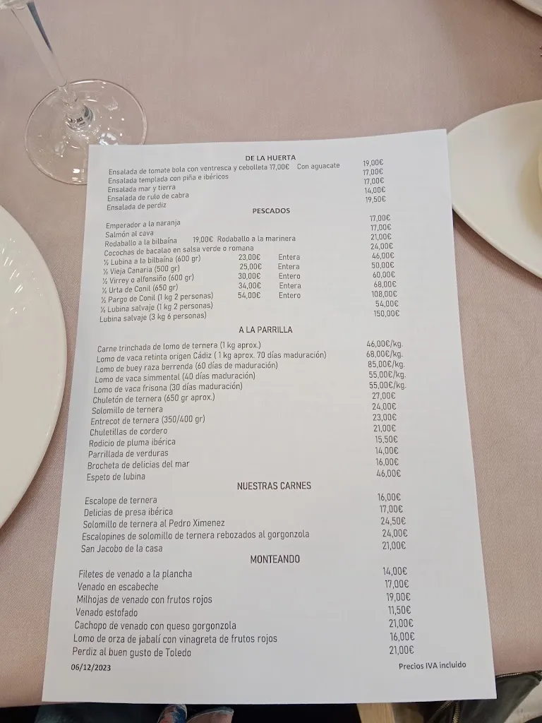 Menu_Restaurante Hotel Alameda_Navahermosa_image_1