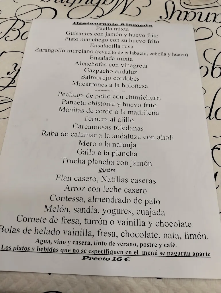 Menu_Restaurante Hotel Alameda_Navahermosa_image_3