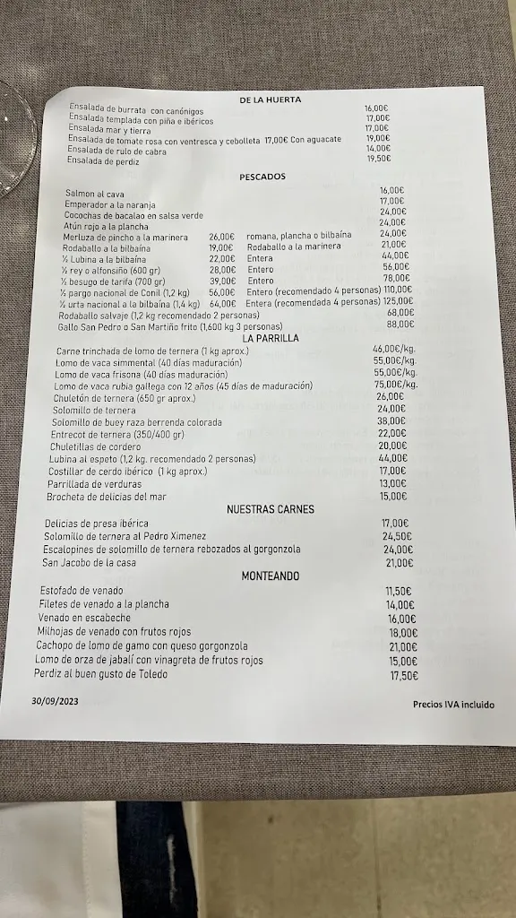 Menu_Restaurante Hotel Alameda_Navahermosa_image_4