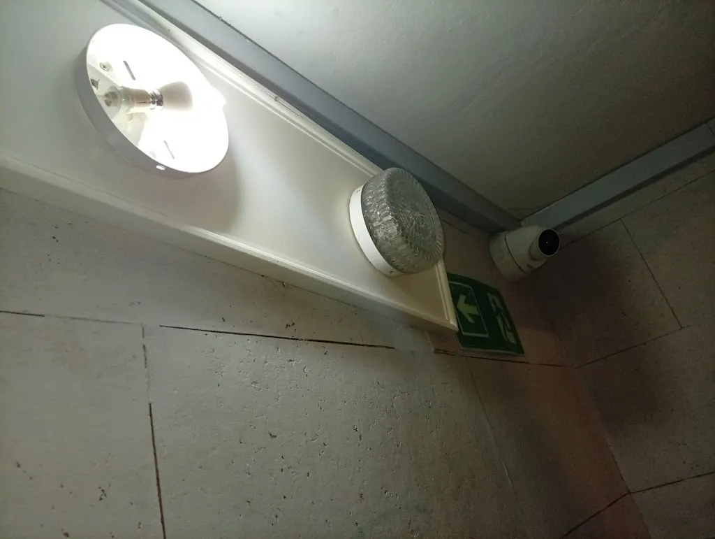 María Rodríguez_Hostal Los Molinos_Navahermosa_review