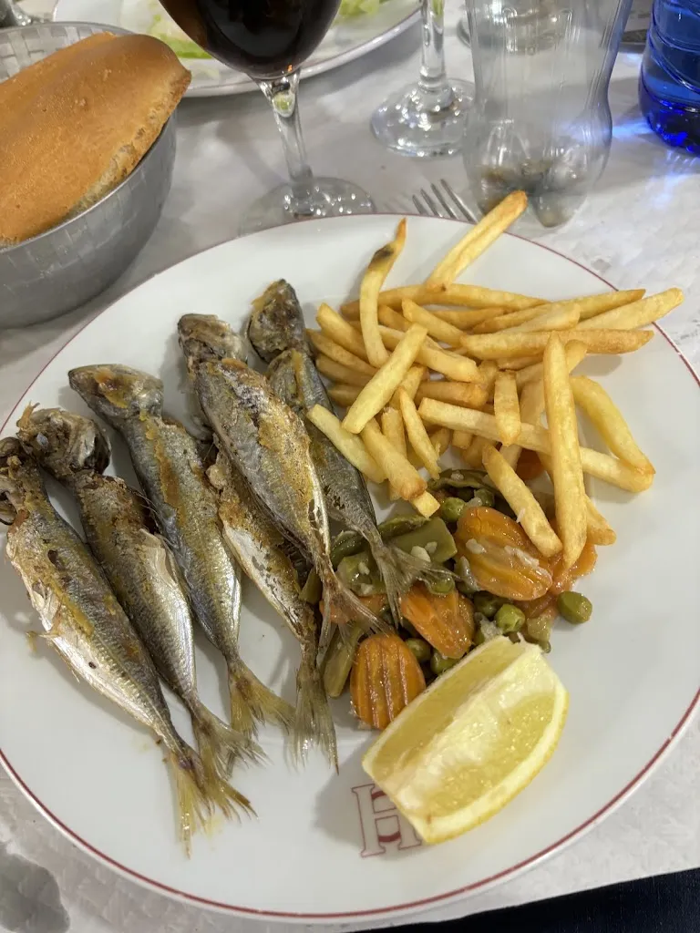 HOTEL-RESTAURANTE OVERA S.L._Huércal-Overa_slider_image_2