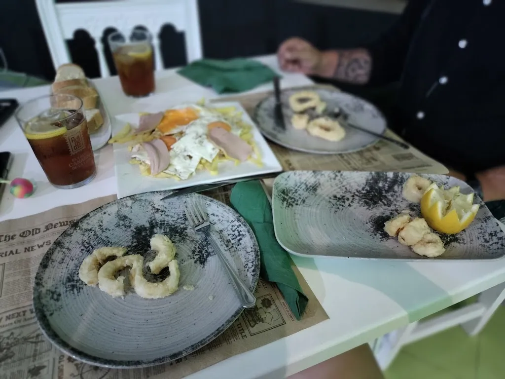 Menu_The Garrison Bar&Pub_Navahermosa_image_3