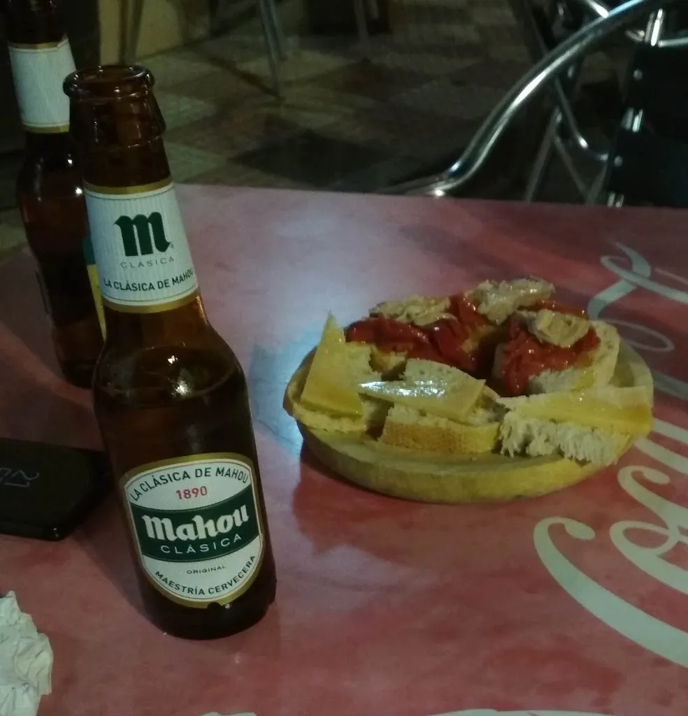 Menu_Bar Cibeles_Navahermosa_image_3