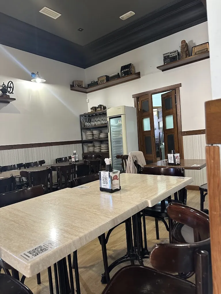 Gloria_Bar Cibeles_Navahermosa_review