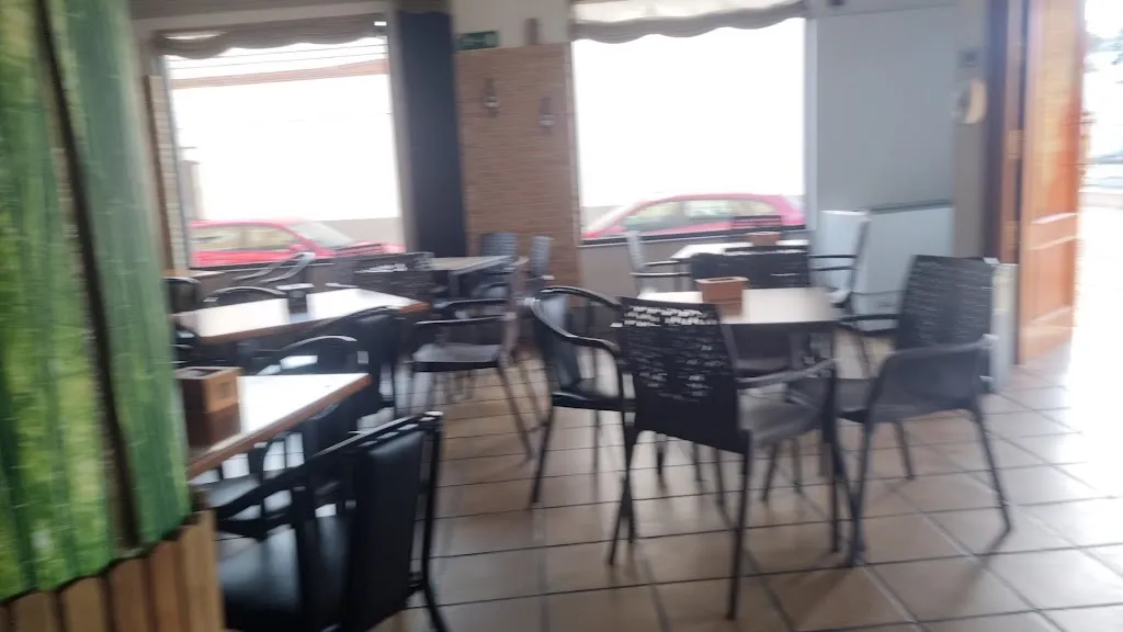 Fidel Esteban_Macao bar_Navahermosa_review