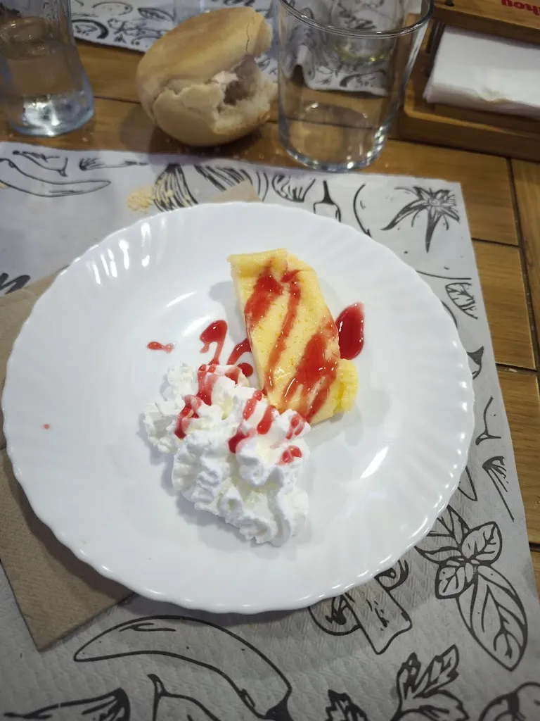 J R_Bar Los Mellizos_Navahermosa_review