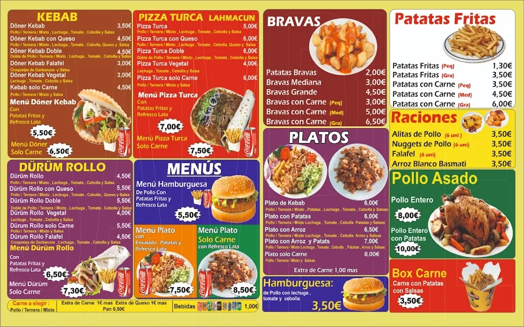 Menu_Mousa Kebab_Navahermosa_image_1