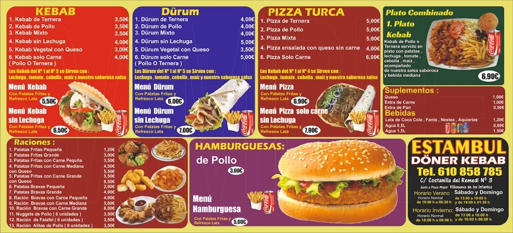 Menu_Mousa Kebab_Navahermosa_image_4