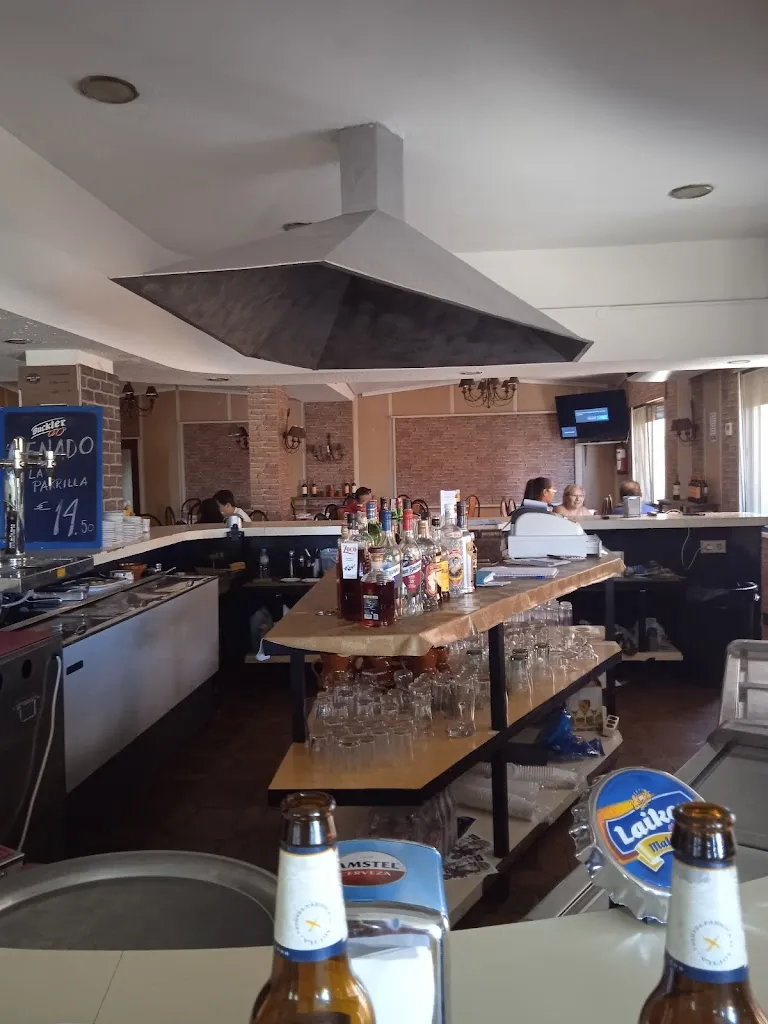 Vanesa Torrado_El Rincon de Pepe´s_Navahermosa_review