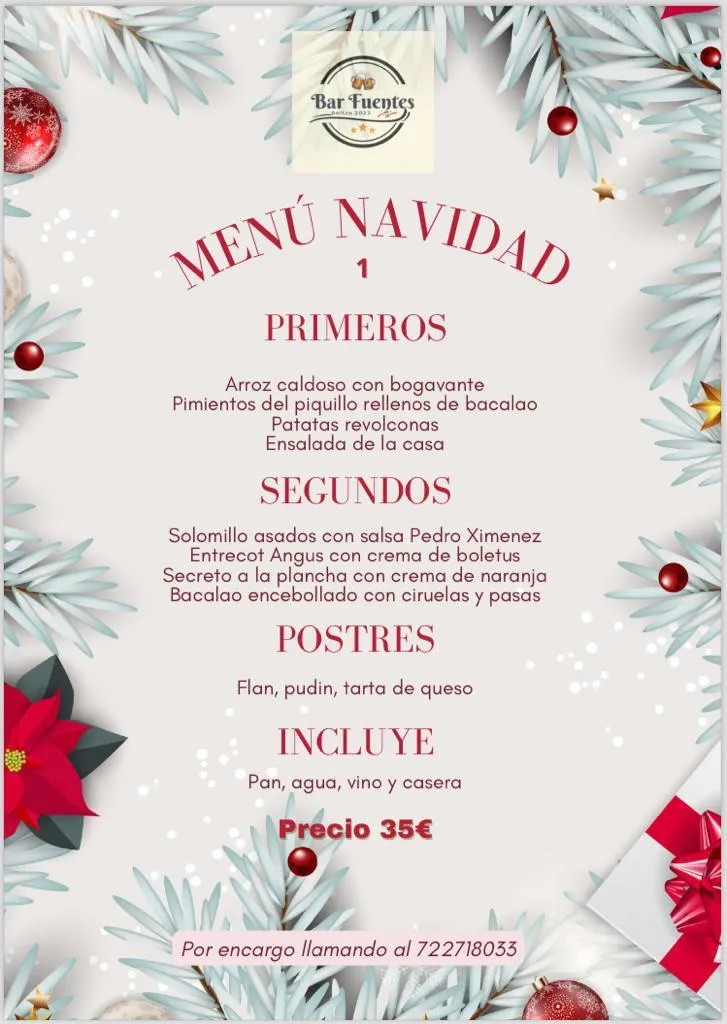 Menu_Mesón el cuco_Navalmoralejo_image_1