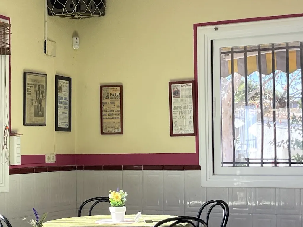 Rubén Olmeda_Mesón el cuco_Navalmoralejo_review