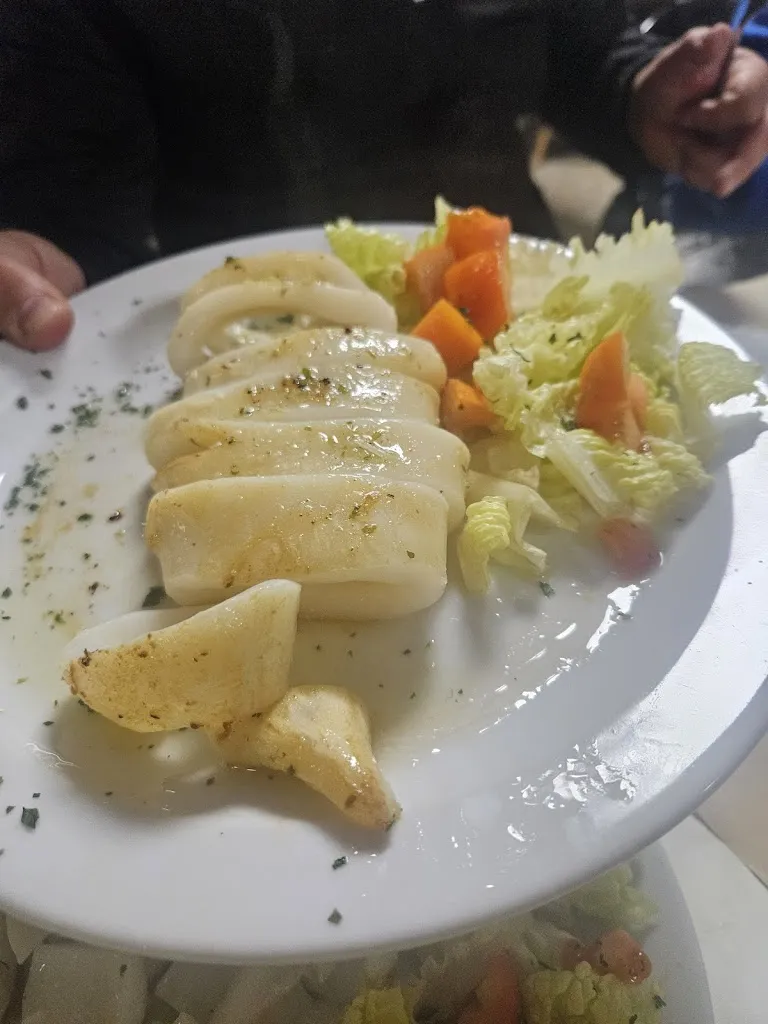 Rafael garcia del valle_Mesón el cuco_Navalmoralejo_review