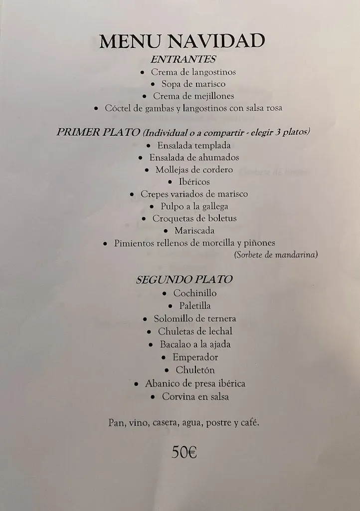 Menu_Restaurante Asador Pupy_Novés_immagine_3