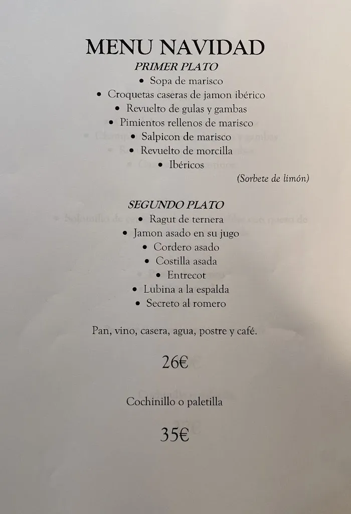 Menu_Restaurante Asador Pupy_Novés_immagine_4