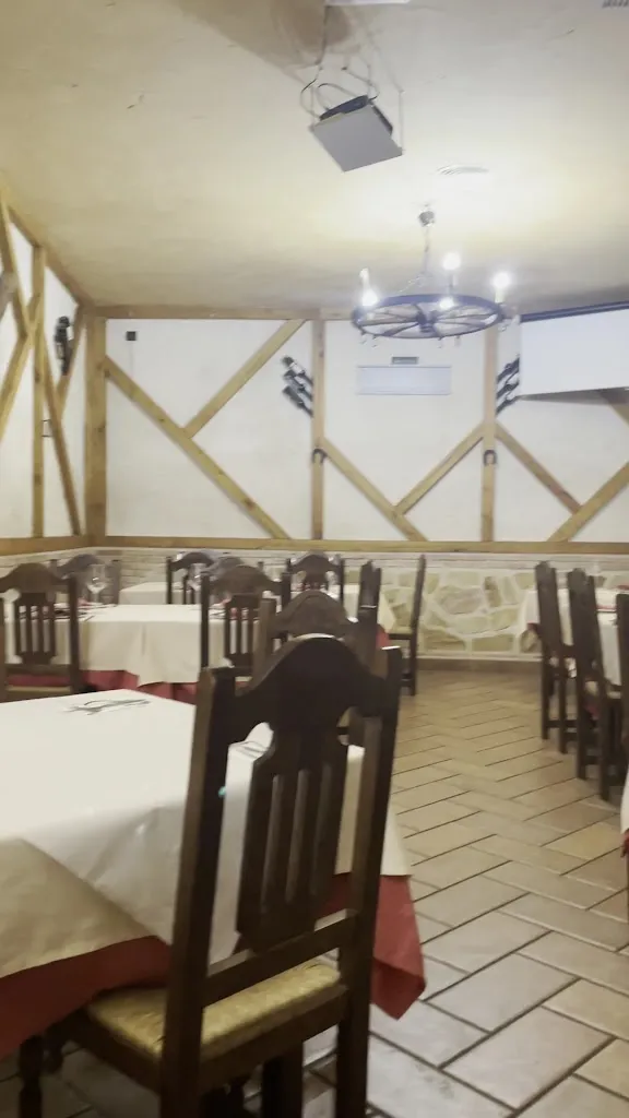 Restaurante Asador Pupy_Novés_slider_image_2