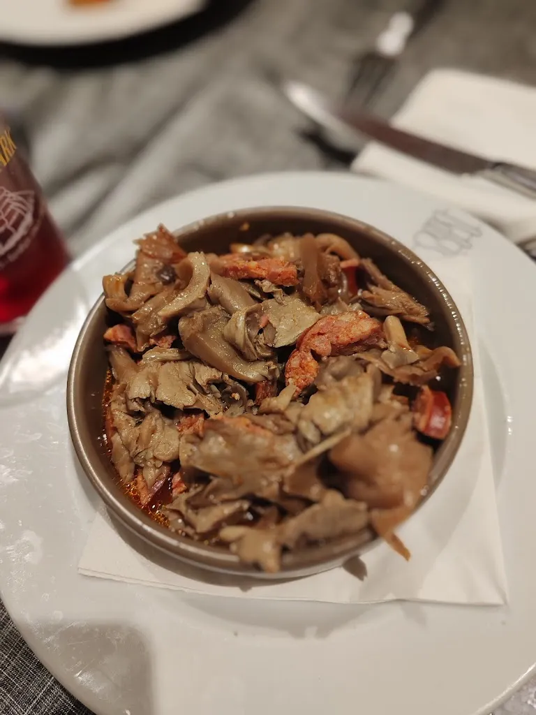 Menu_Bar Restaurante Los Podencos_Novés_image_4