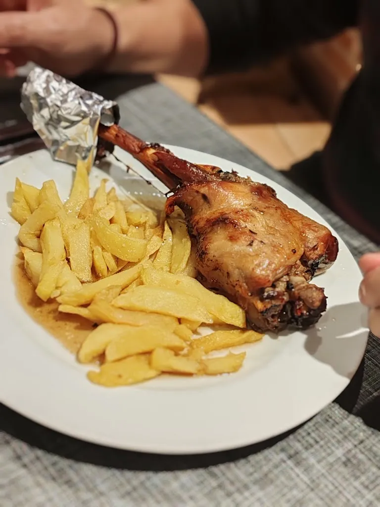 Menu_Bar Restaurante Los Podencos_Novés_image_5