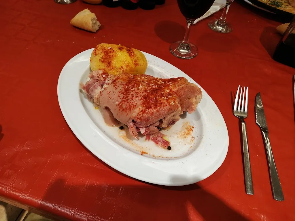 Menu_Bar Restaurante Los Podencos_Novés_image_6