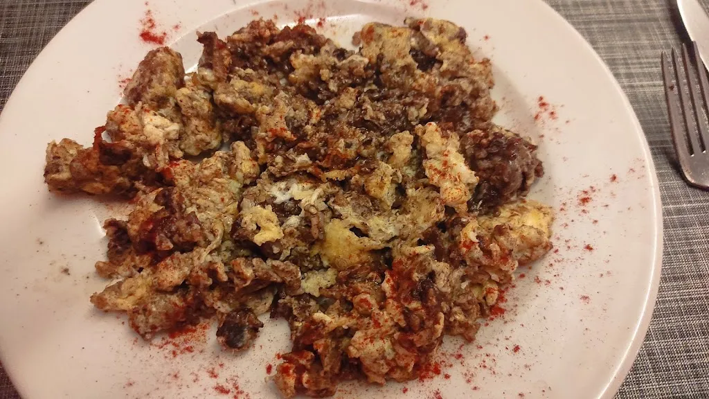 Menu_Bar Restaurante Los Podencos_Novés_image_8