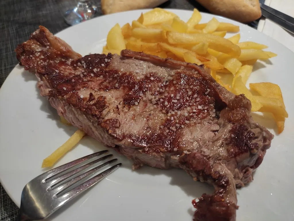 Bar Restaurante Los Podencos_Novés_slider_image_3