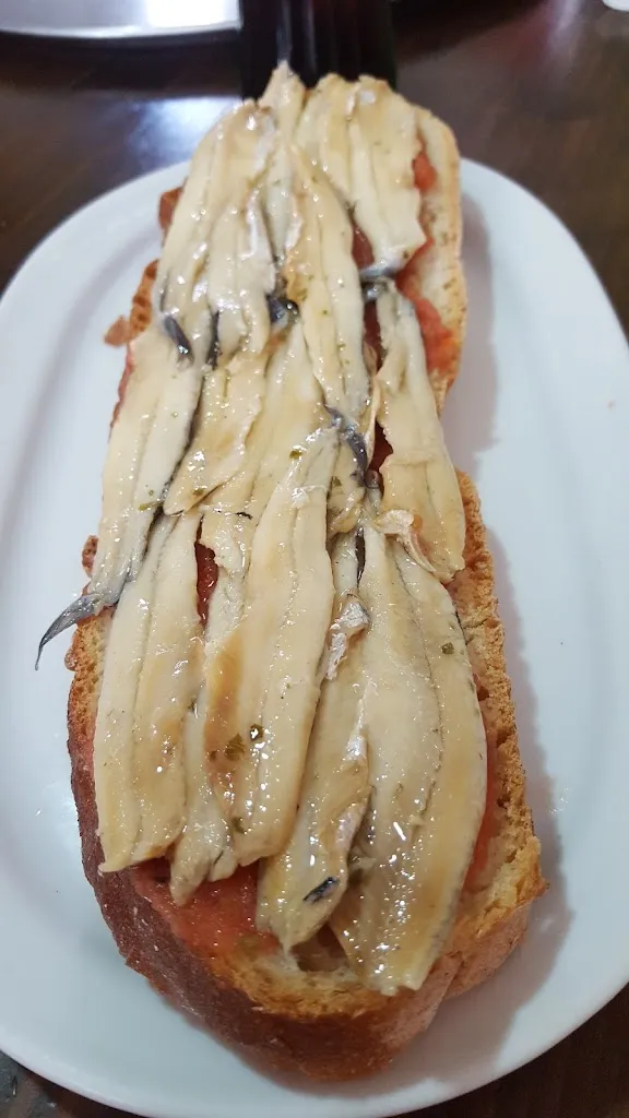 Menu_Bar El Porche_Novés_image_9