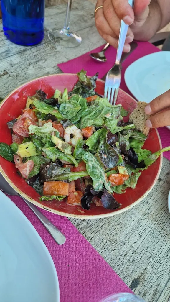 Eva Olivera_Restaurante Cocina Ele_Navamorcuende_review