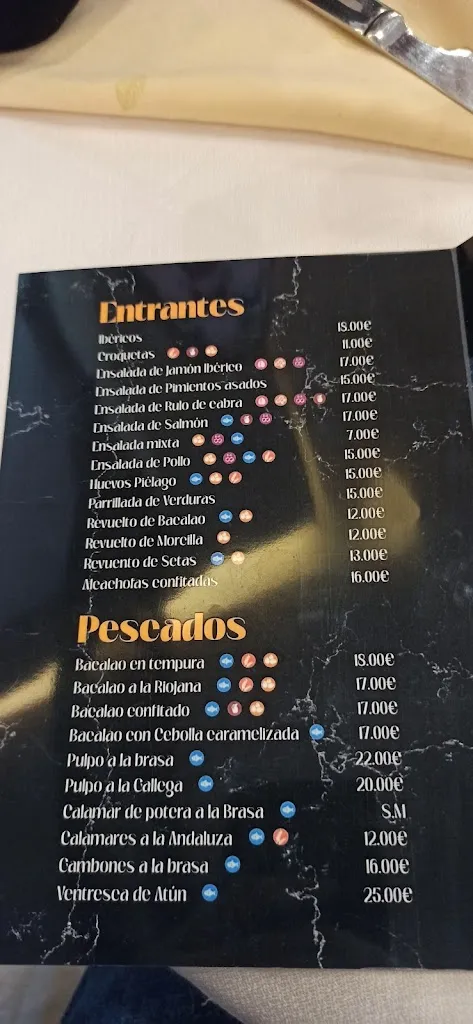Menu_El Piélago_Navamorcuende_image_2