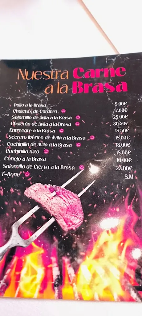 Menu_El Piélago_Navamorcuende_image_3