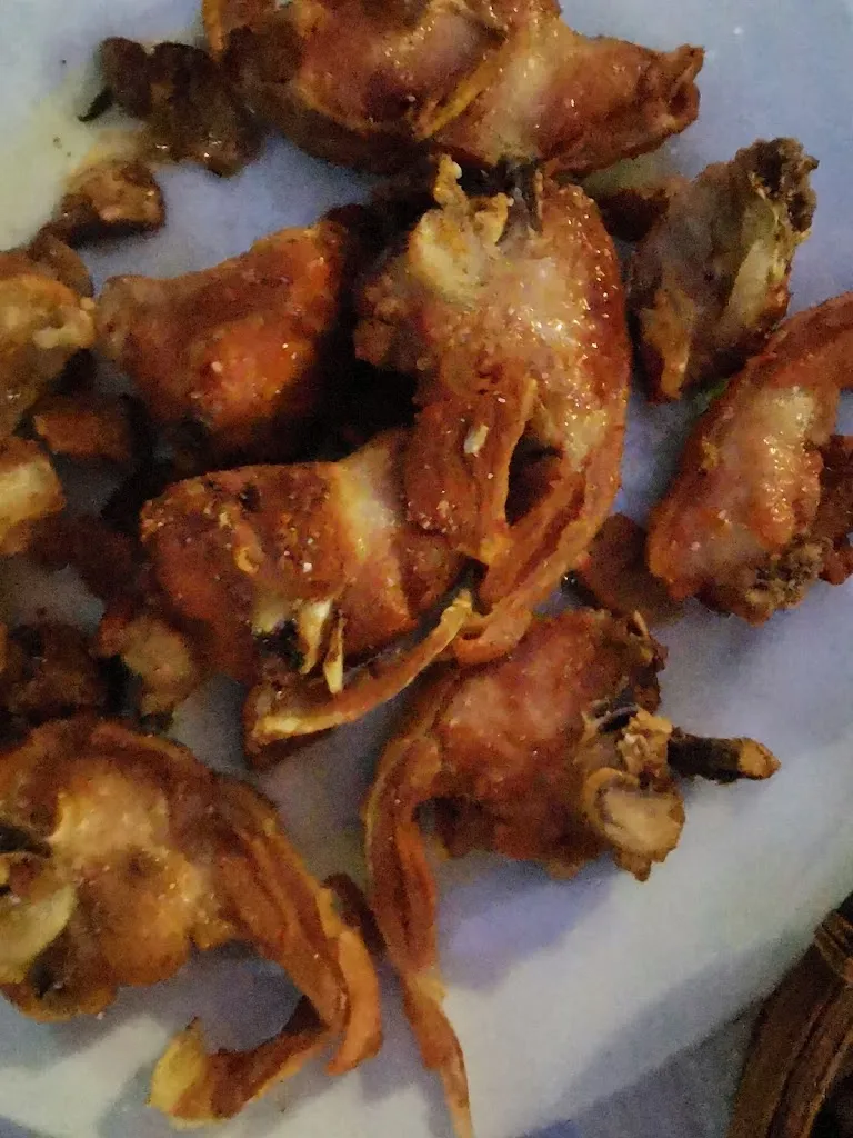 Menu_Mesón Restaurante La Perdiz_Nombela_immagine_2