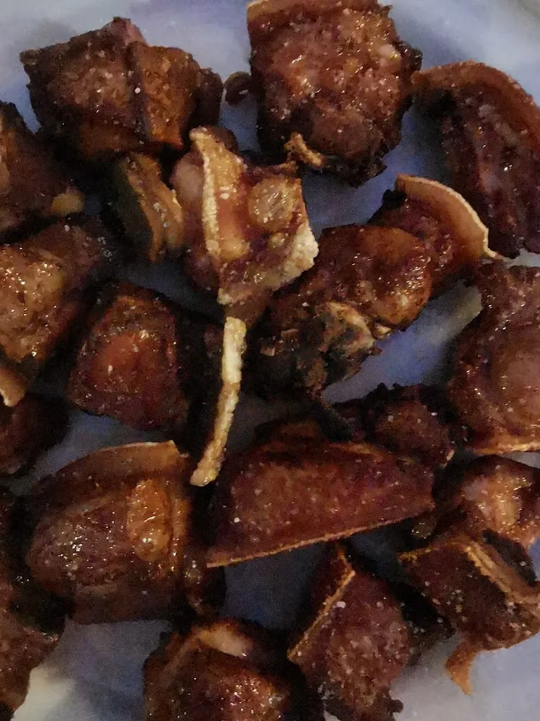 Menu_Mesón Restaurante La Perdiz_Nombela_immagine_4