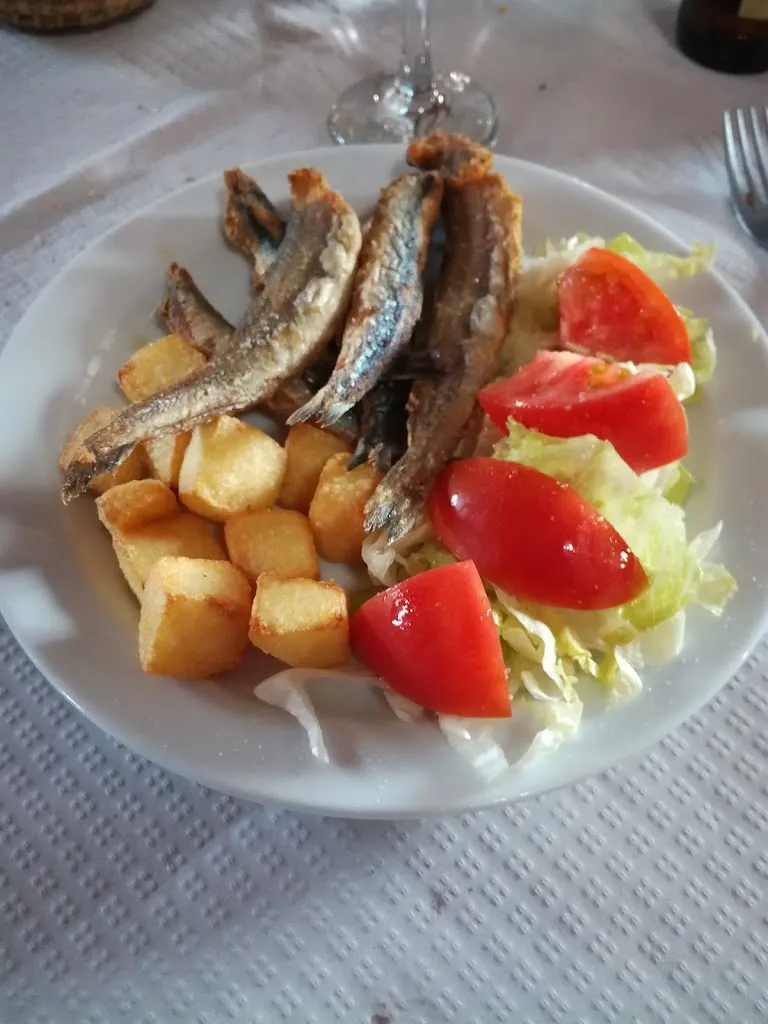 Menu_Mesón Restaurante La Perdiz_Nombela_immagine_6