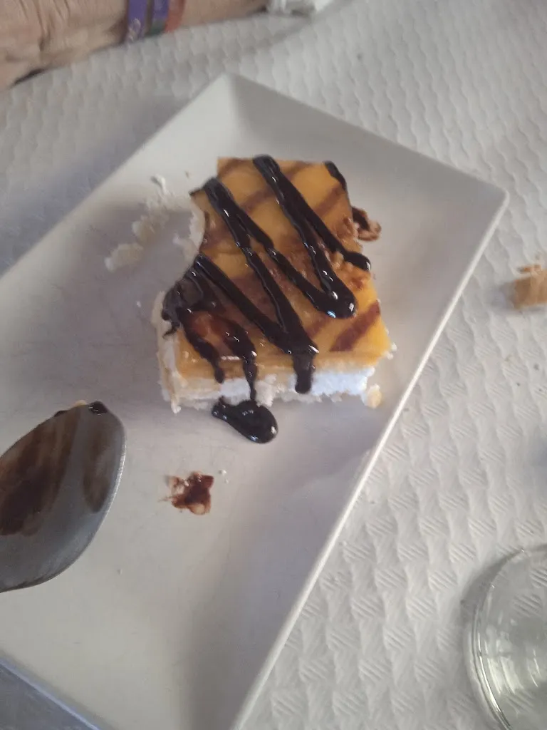 Menu_Mesón Restaurante La Perdiz_Nombela_immagine_8