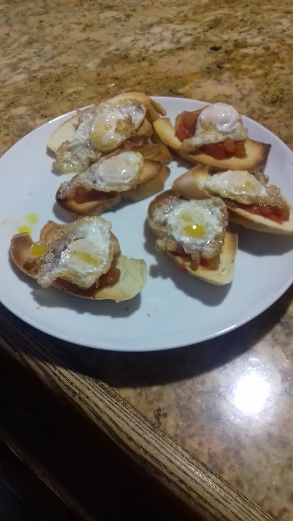 Menu_Mesón Restaurante La Perdiz_Nombela_immagine_9