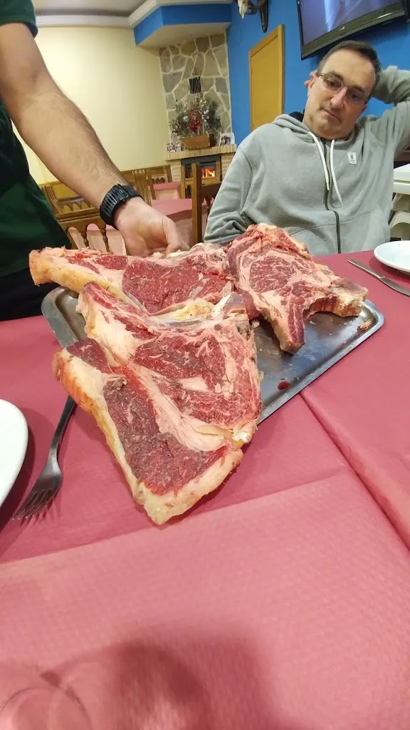 Menu_Hostal/Restaurante La Bolera_Nombela_image_7