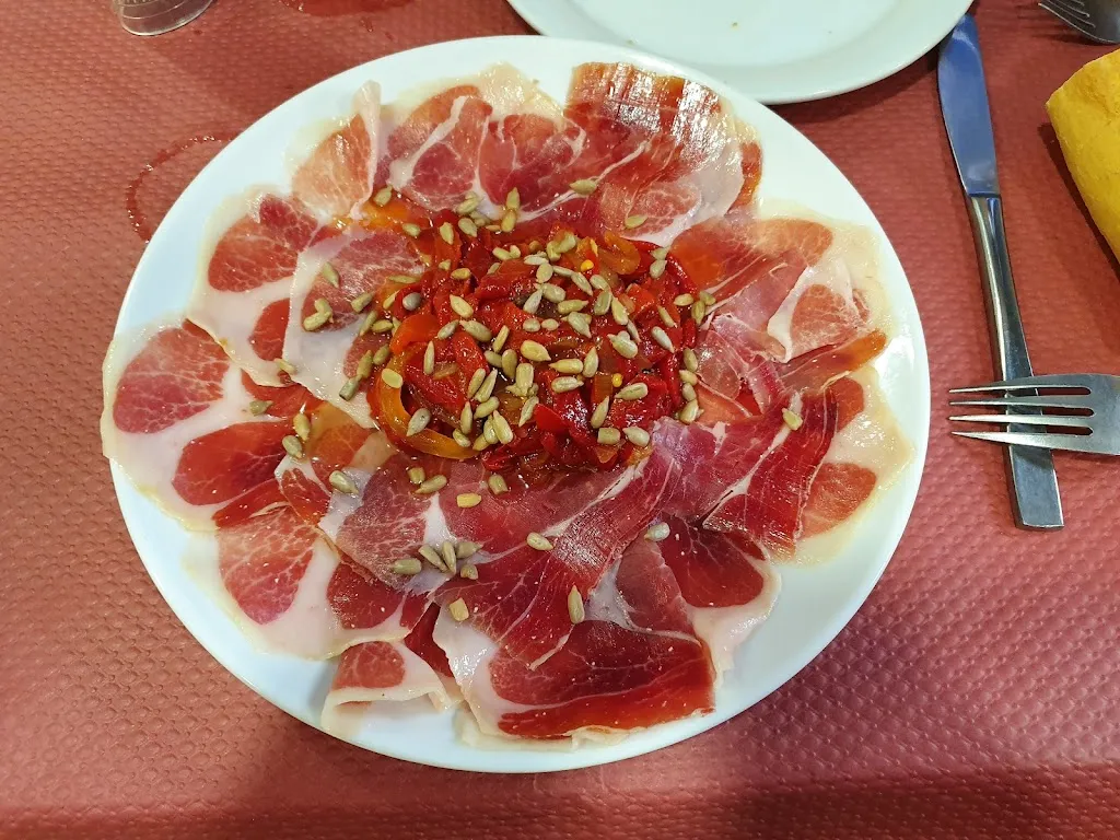 Menu_Hostal/Restaurante La Bolera_Nombela_image_9