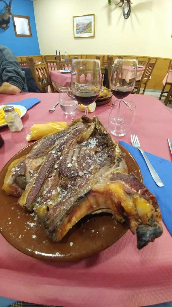 Hostal/Restaurante La Bolera_Nombela_slider_image_3