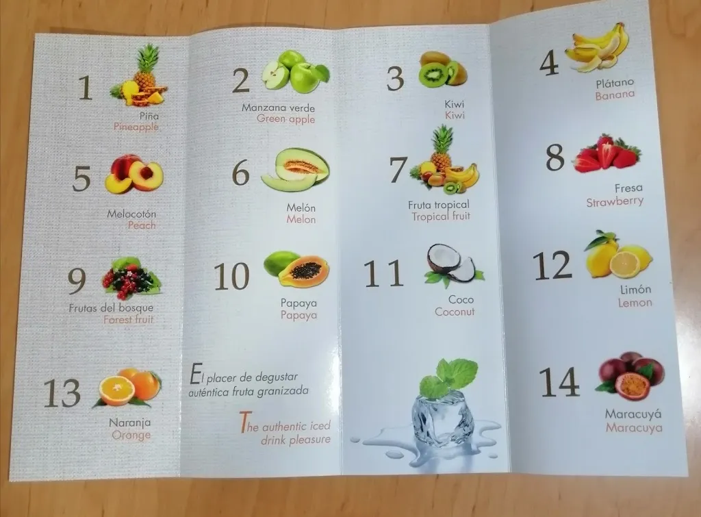 Menu_Bar La Nava_Nombela_image_1