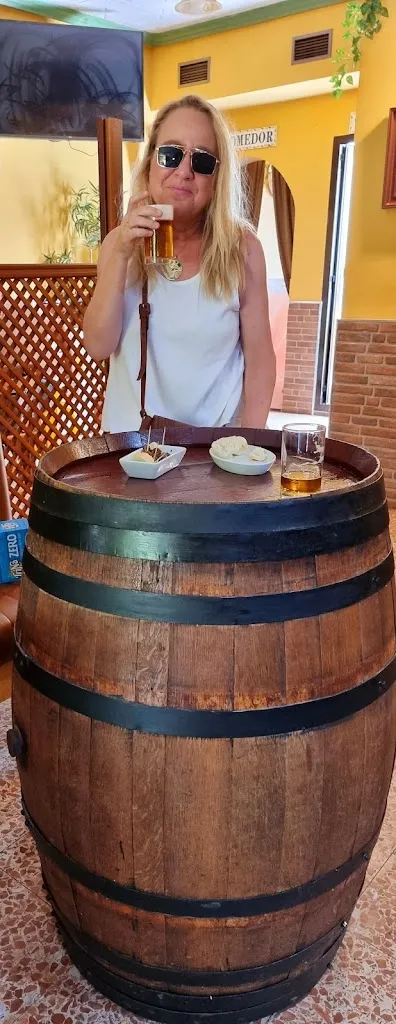 Menu_Los Faroles_Navalmorales Los_image_2