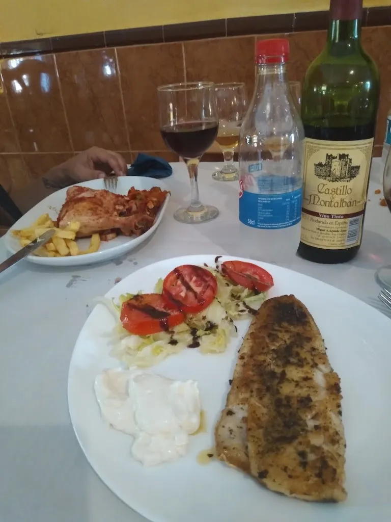 Menu_Los Faroles_Navalmorales Los_image_9