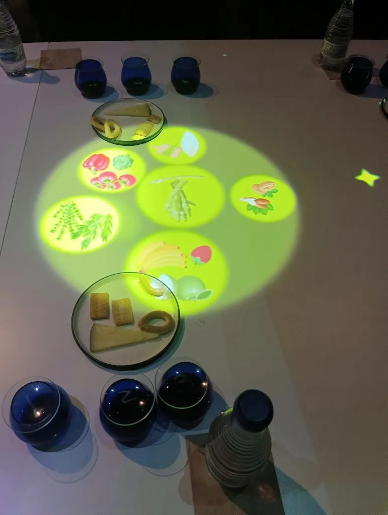 Almudena Paredes Illan_Restaurante Finca La Pontezuela_Navalmorales Los_review