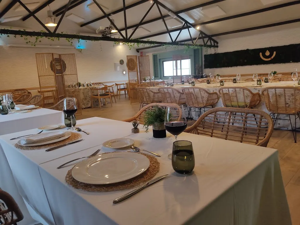 Restaurante Finca La Pontezuela_Navalmorales Los_slider_image_3